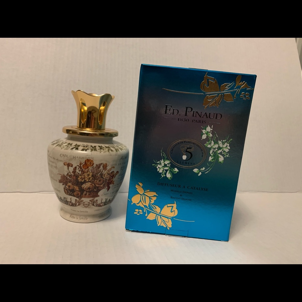 Ceramic Diffiser